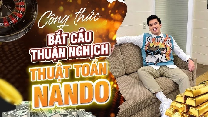 Tài Xỉu Online | Công Thức Bắt Cầu Thuận Nghịch Dựa Theo Thuật Toán Nando Chính Xác Đến 90%