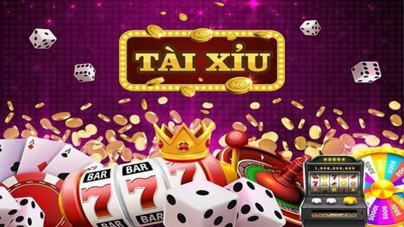 Tài xỉu online - Tựa game dễ chơi, dễ thắng cho mọi người