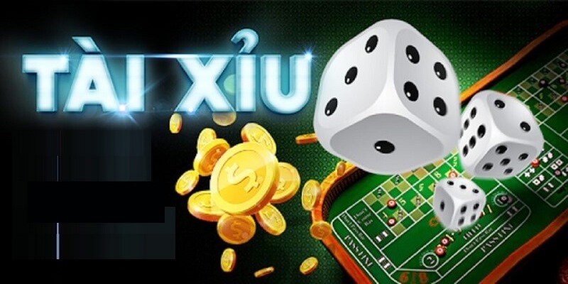 Tài Xỉu Online - Tựa Game Cá Cược Hot Nhất Hiện Nay