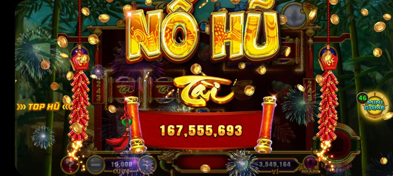 Kinh nghiệm chơi game nổ hũ rút tiền mặt từ cao thủ