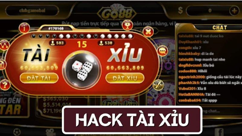 Go88 tool hack tài xỉu siêu vip | Thách thức là một phần qua… | Flickr