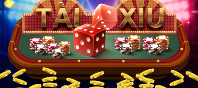 Tài xỉu online - Game cược có luật chơi đơn giản 2024